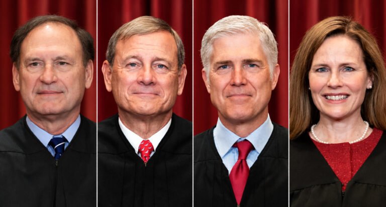 Supreme Court Upholds Pentagon Plea Deal With Accused 9/11 Plotters